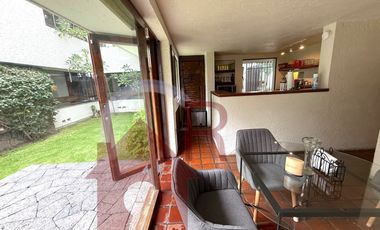 Venta Casa en Fraccionamiento Cerrado CCTV