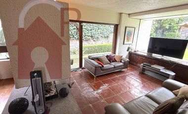 Venta Casa en Fraccionamiento Cerrado CCTV