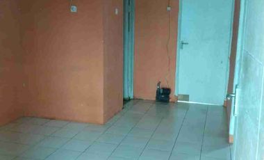 dijual Rumah over kredit 35 jt karawang timur