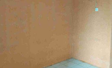 dijual Rumah over kredit 35 jt karawang timur