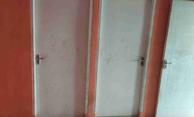 dijual Rumah over kredit 35 jt karawang timur