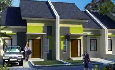 Rumah murah Manyaran Semarang barat lokasi super strategis