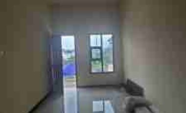 Rumah murah Manyaran Semarang barat lokasi super strategis