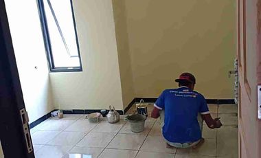 Rumah murah Manyaran Semarang barat lokasi super strategis