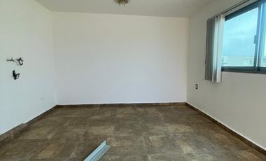 RENTO CASA EN LA RIVIERA VERACRUZANA A UNAS CUADRAS DEL MAR Y 1 RECAMARA EN PLANTA BAJA