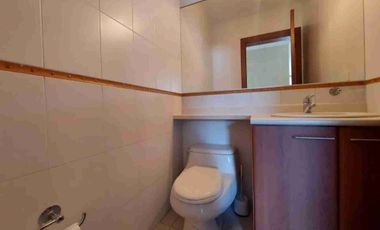 DEPARTAMENTO EN ARRIENDO 2 HABITACIONES SECTOR GONZÁLEZ SUÁREZ