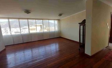 DEPARTAMENTO EN ARRIENDO 2 HABITACIONES SECTOR GONZÁLEZ SUÁREZ