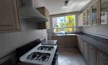 DEPARTAMENTO EN ARRIENDO 2 HABITACIONES SECTOR GONZÁLEZ SUÁREZ