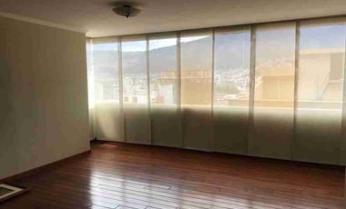 DEPARTAMENTO EN ARRIENDO 2 HABITACIONES SECTOR GONZÁLEZ SUÁREZ