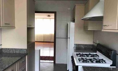 DEPARTAMENTO EN ARRIENDO 2 HABITACIONES SECTOR GONZÁLEZ SUÁREZ