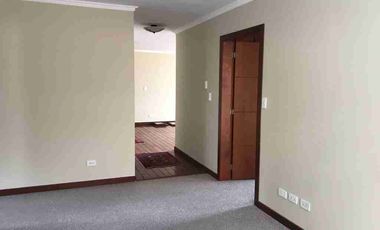 DEPARTAMENTO EN ARRIENDO 2 HABITACIONES SECTOR GONZÁLEZ SUÁREZ