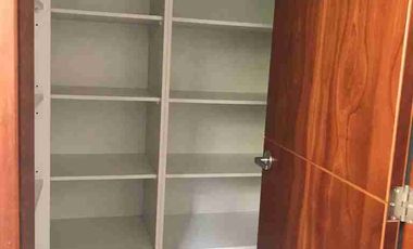 DEPARTAMENTO EN ARRIENDO 2 HABITACIONES SECTOR GONZÁLEZ SUÁREZ