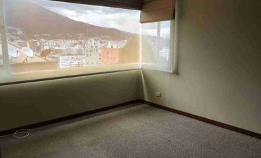 DEPARTAMENTO EN ARRIENDO 2 HABITACIONES SECTOR GONZÁLEZ SUÁREZ