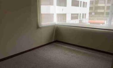 DEPARTAMENTO EN ARRIENDO 2 HABITACIONES SECTOR GONZÁLEZ SUÁREZ