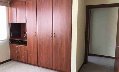 DEPARTAMENTO EN ARRIENDO 2 HABITACIONES SECTOR GONZÁLEZ SUÁREZ