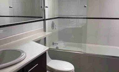 DEPARTAMENTO EN ARRIENDO 2 HABITACIONES SECTOR GONZÁLEZ SUÁREZ