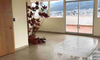 DEPARTAMENTO EN ARRIENDO 2 HABITACIONES SECTOR GONZÁLEZ SUÁREZ