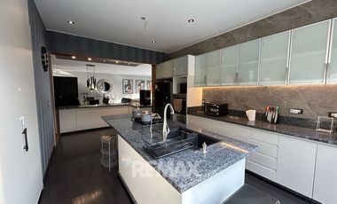 CASA PRIVILEGIADA PARA VIVIR O INVERTIR | CERCA A LA PALZA DE ARMAS | CIENEGUILLA