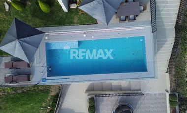 CASA PRIVILEGIADA PARA VIVIR O INVERTIR | CERCA A LA PALZA DE ARMAS | CIENEGUILLA