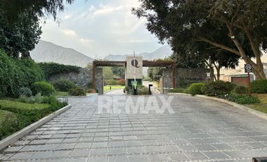 CASA PRIVILEGIADA PARA VIVIR O INVERTIR | CERCA A LA PALZA DE ARMAS | CIENEGUILLA