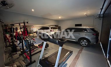 CASA PRIVILEGIADA PARA VIVIR O INVERTIR | CERCA A LA PALZA DE ARMAS | CIENEGUILLA