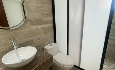 RENTO CASA EN LOMAS DEL DORADO CON RECAMARA EN PLANTA BAJA