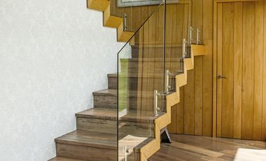 Casa orilla de lago llanquihue Puerto Varas