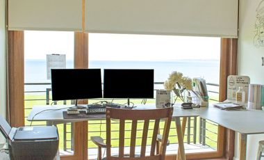 Casa orilla de lago llanquihue Puerto Varas