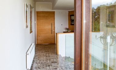 Casa orilla de lago llanquihue Puerto Varas