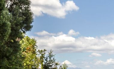 Casa orilla de lago llanquihue Puerto Varas