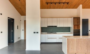 Venta de casa en Puerto Varas