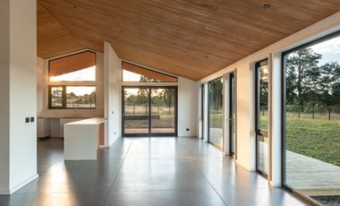 Venta de casa en Puerto Varas