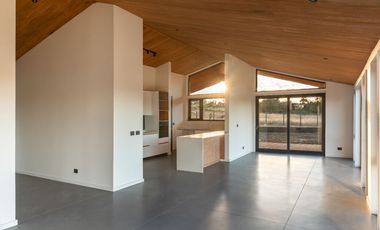 Venta de casa en Puerto Varas