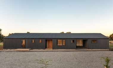 Venta de casa en Puerto Varas
