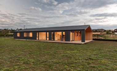 Venta de casa en Puerto Varas
