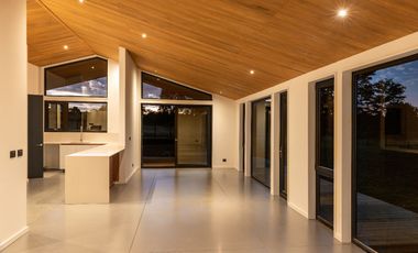 Venta de casa en Puerto Varas