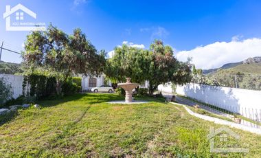 🏡 HERMOSA CASA EN EL CENTRO DE SAN JUAN TILCUAUTLA A 10 MINUTOS DE PACHUCA