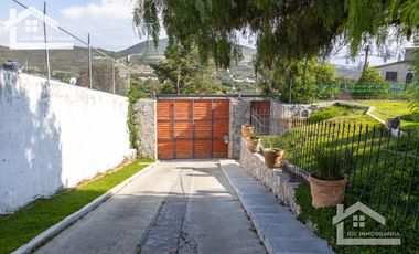 🏡 HERMOSA CASA EN EL CENTRO DE SAN JUAN TILCUAUTLA A 10 MINUTOS DE PACHUCA