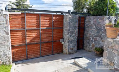 🏡 HERMOSA CASA EN EL CENTRO DE SAN JUAN TILCUAUTLA A 10 MINUTOS DE PACHUCA