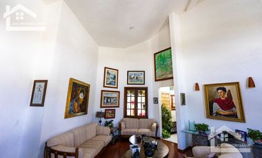 🏡 HERMOSA CASA EN EL CENTRO DE SAN JUAN TILCUAUTLA A 10 MINUTOS DE PACHUCA