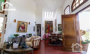 🏡 HERMOSA CASA EN EL CENTRO DE SAN JUAN TILCUAUTLA A 10 MINUTOS DE PACHUCA