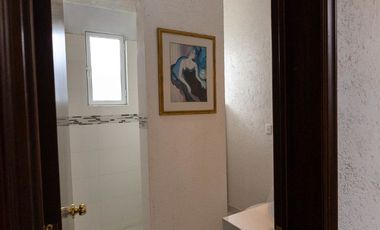 🏡 HERMOSA CASA EN EL CENTRO DE SAN JUAN TILCUAUTLA A 10 MINUTOS DE PACHUCA