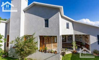 🏡 HERMOSA CASA EN EL CENTRO DE SAN JUAN TILCUAUTLA A 10 MINUTOS DE PACHUCA