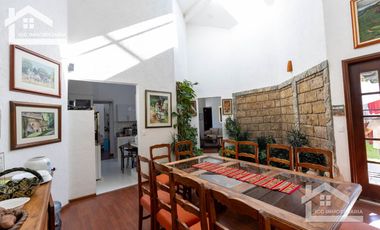 🏡 HERMOSA CASA EN EL CENTRO DE SAN JUAN TILCUAUTLA A 10 MINUTOS DE PACHUCA
