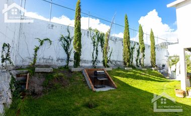 🏡 HERMOSA CASA EN EL CENTRO DE SAN JUAN TILCUAUTLA A 10 MINUTOS DE PACHUCA
