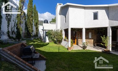 🏡 HERMOSA CASA EN EL CENTRO DE SAN JUAN TILCUAUTLA A 10 MINUTOS DE PACHUCA