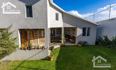 🏡 HERMOSA CASA EN EL CENTRO DE SAN JUAN TILCUAUTLA A 10 MINUTOS DE PACHUCA