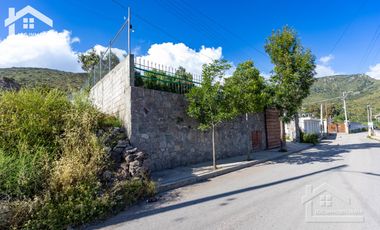 🏡 HERMOSA CASA EN EL CENTRO DE SAN JUAN TILCUAUTLA A 10 MINUTOS DE PACHUCA
