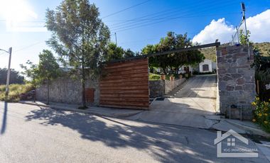 🏡 HERMOSA CASA EN EL CENTRO DE SAN JUAN TILCUAUTLA A 10 MINUTOS DE PACHUCA