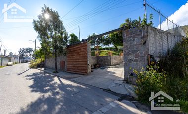 🏡 HERMOSA CASA EN EL CENTRO DE SAN JUAN TILCUAUTLA A 10 MINUTOS DE PACHUCA